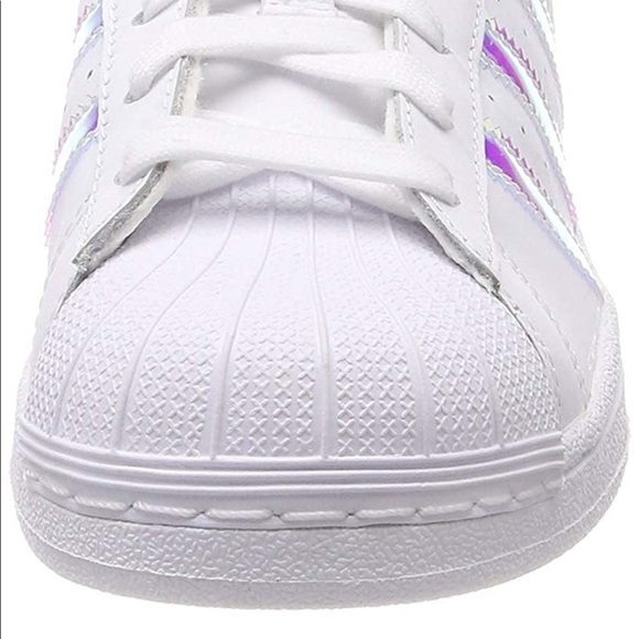 Adidas Superstar J Originals! - Picture 4 of 6